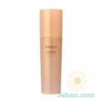 Face It Radiance : Foundation SPF20,PA++