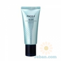 Face It Oil-Cut : Dual BB Emulsion SPF20,PA++