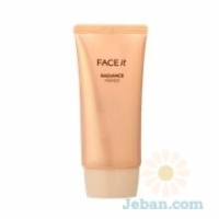 Face It Radiance : Veil