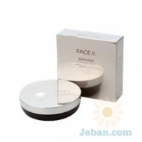 Face It Radiance : Pact SPF25 Moisture Veil