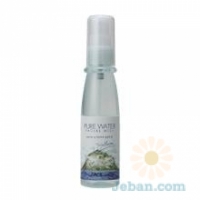 Pure Water Facial Mist : Jeju Marine