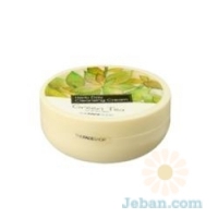 Herb Day Cleansing Cream 2010 : Green Tea