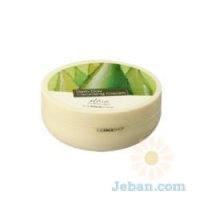 Herb Day Cleansing Cream 2010 : Aloe