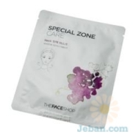 Special Zone Care : Neck care mask