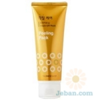 Babyface : Brightening Peeling Pack