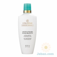 Ultra-Gentle Cleansing Milk