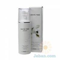 White Tree Snow : Hydra Advance Emulsion