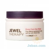 Jewel Therapy : Deep Care Hair Mask