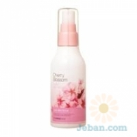 Jewel Therapy Cherry Blossom : Clear Hair Mist