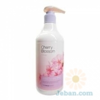 Jewel Therapy Cherry Blossom : Rinse