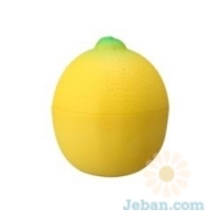 Fruits Bowl Hand Cream : Lemon