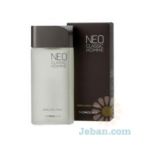 Neo Classic Homme Ener Surge : Toner