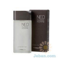 Neo Classic Homme Ener surge : Alcohol Free Toner