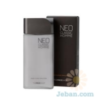 Neo Classic Homme Ener Surge : Emulsion