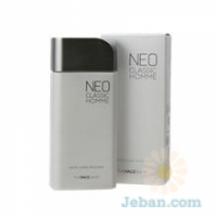 Neo Classic Homme White Surge : Toner