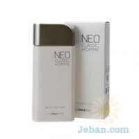 Neo Classic Homme White Surge : Emulsion