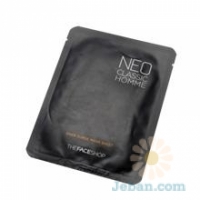 Neo Classic Homme Ener surge : Mask Sheet