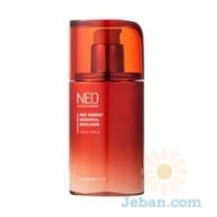 Neo Classic Homme Red Energy Essential : Emulsion