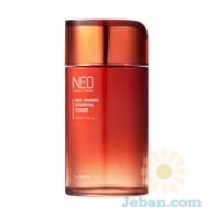 Neo Classic Homme Red Energy Essential : Toner