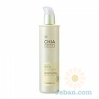 Chia Seed : Watery Lotion