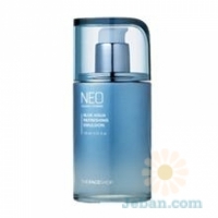 Neo Classic Homme Blue Aqua Refreshing : Emulsion