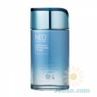 Neo Classic Homme Blue Aqua Refreshing : Toner