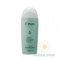 E’thym O2 Water : Moisture Lotion