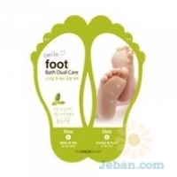 Smile Foot Bath Dual Care