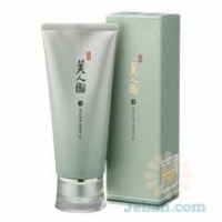 Miindo Jin : Chilbojasaeng Cleansing Foam