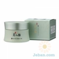 Miindo Jin : Chilbojasaeng Cleansing Cream