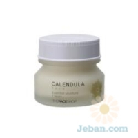 Calendula Eden Essential Moisture : Cream