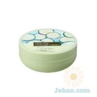 Herb Day Massage Cream : Cucumber