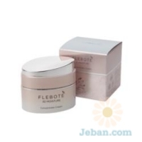 Flebote 3D Moisture Concentrated : Cream