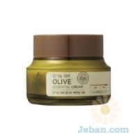 Olive Essential Deep Moist Cream