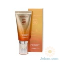 Smart Multi Care Sun Essence SPF40PA+++