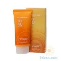 Aqua Sun Gel SPF40PA+++