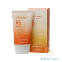 Super White Sun Cream SPF50ml+PA+++