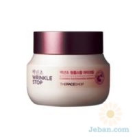 Backryuncho Wrinkle Stop : Eye cream