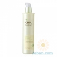 Chia Seed : Watery Toner