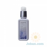 Wrinkle Stop Abyssine : Serum