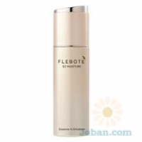 Flebote 3D Moisture Essence : In Emulsion