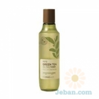 Baby Leaf Green Tea : Oil-Free Toner