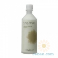 Calendula Eden Essential Moisture : Emulsion