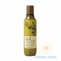 Olive Essential Moisture : Emulsion