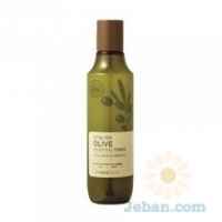 Olive Essential Moisture : Toner