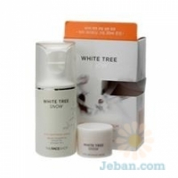 White Tree Snow : Vita Lightening Serum