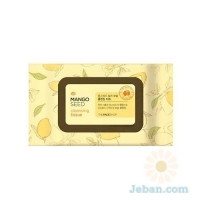 Mango Seed : Cleansing Tissue