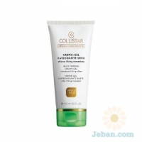 Bust Firming Cream Gel