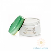 Super Nourishing Rehydrating Fondant Cream