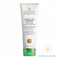 Exfoliating Body Scrub Regenerating Silkifying